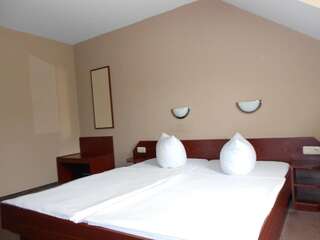 Отель Hotel Lan Орадя Двухместный номер с 1 кроватью или 2 отдельными кроватями-33